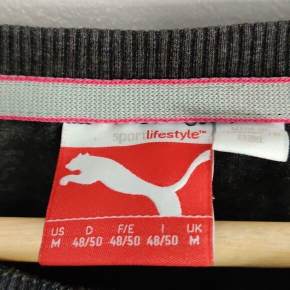 📏Puma Sweater  - Picture 2 of 3